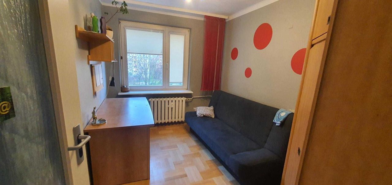 Mieszkanie 3-pokojowe Puławy. Zdjęcie 3