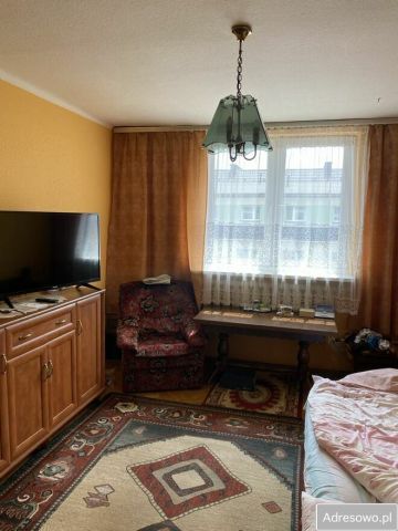 Mieszkanie 2-pokojowe Sieradz, ul. ks. Walerego Pogorzelskiego. Zdjęcie 1