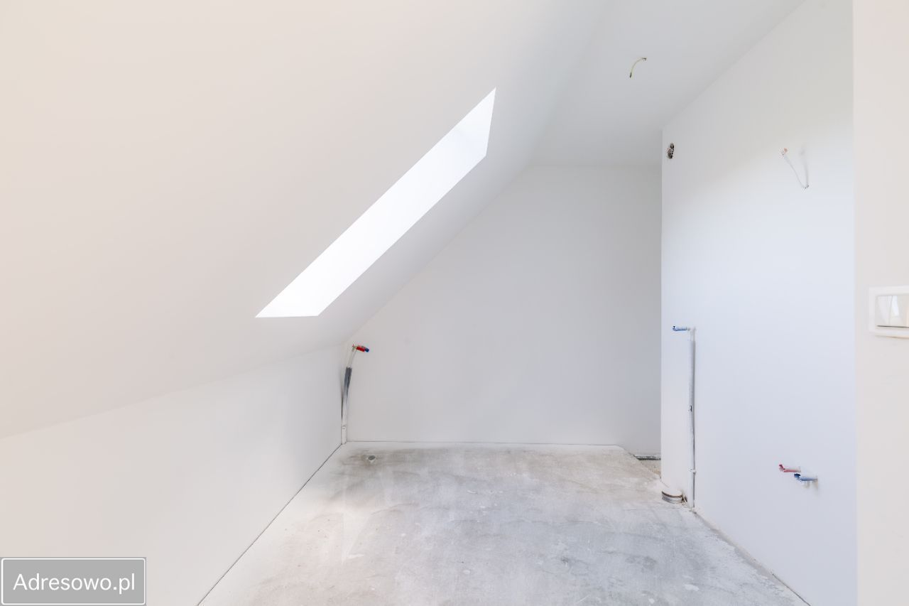 bliźniak, 4 pokoje Radunica, ul. Miodowa. Zdjęcie 12