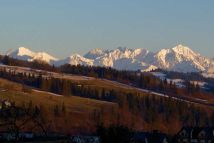budynek wielorodzinny Bańska Niżna. Zdjęcie 2