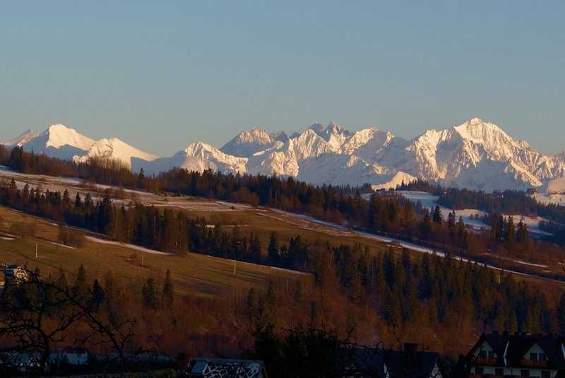 budynek wielorodzinny Bańska Niżna. Zdjęcie 3