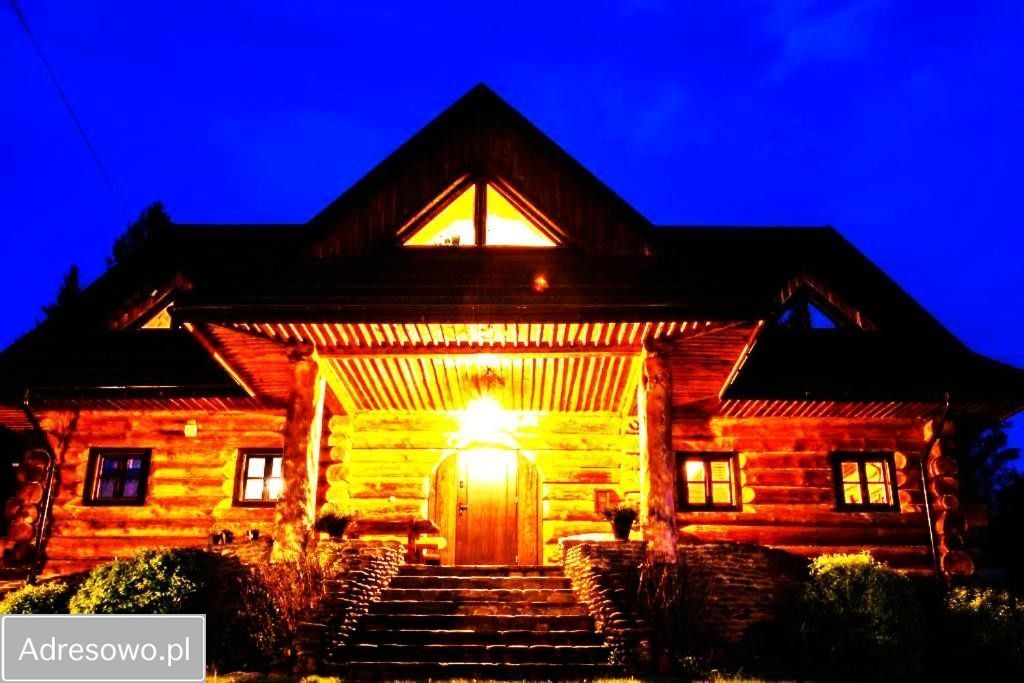 Hotel/pensjonat Strzebowiska. Zdjęcie 2