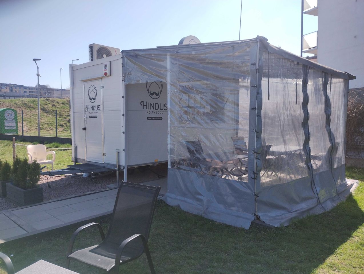 Działka inwestycyjna Kraków Dębniki, ul. Maurycego Mochnackiego. Zdjęcie 4