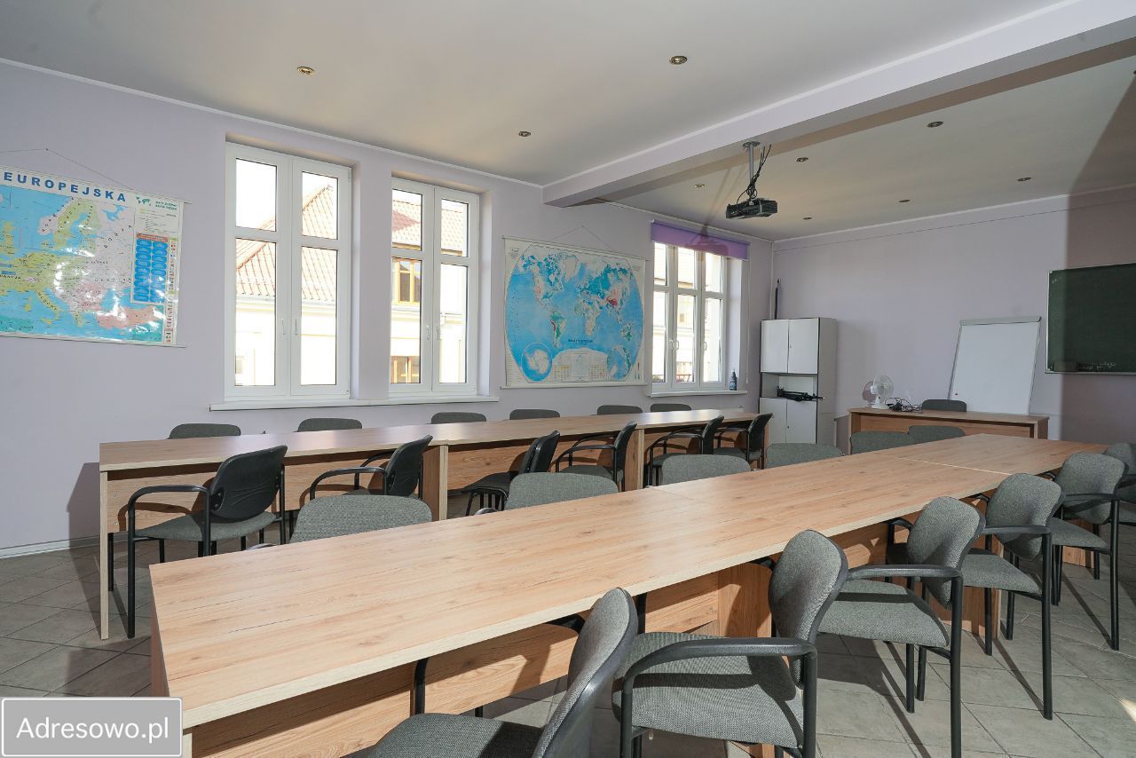 Lokal Elbląg Centrum, ul. 1 Maja. Zdjęcie 4