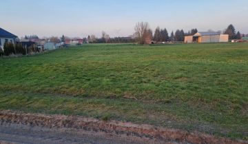 Działka budowlana Kębłowo Kębłowo-Kolonia