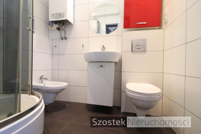 Mieszkanie 2-pokojowe Częstochowa Centrum, ul. Polskiej Organizacji Wojskowej. Zdjęcie 11