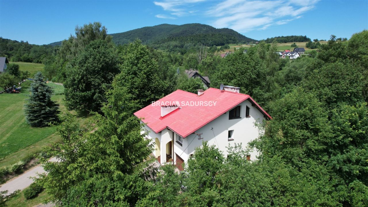 dom, 7 pokoi Dobra. Zdjęcie 23