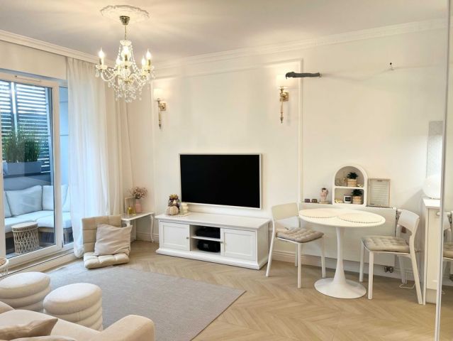 Mieszkanie 2-pokojowe Warszawa Tarchomin, ul. Odkryta. Zdjęcie 1