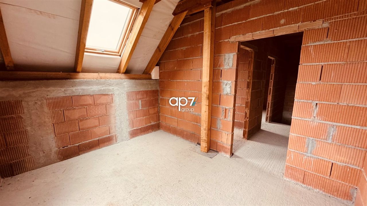 bliźniak, 5 pokoi Zabierzów. Zdjęcie 5