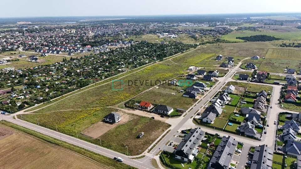 Działka budowlana Suwałki, ul. Zastawie. Zdjęcie 4