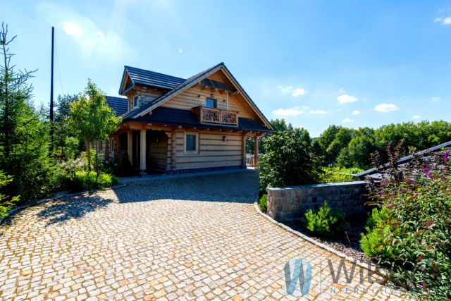 dom wolnostojący, 7 pokoi Jadamowo. Zdjęcie 13