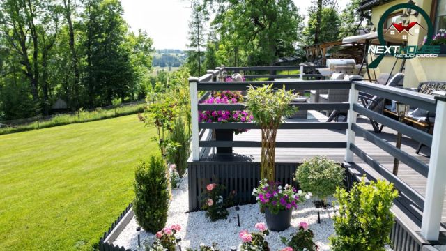 dom wolnostojący, 5 pokoi Ząb. Zdjęcie 9