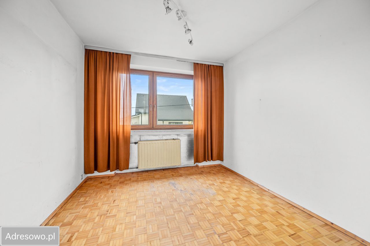 dom wolnostojący, 5 pokoi Kozy, ul. Złocista. Zdjęcie 6