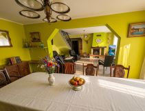 dom wolnostojący, 8 pokoi Pruszków Żbików, ul. Studzienna. Zdjęcie 4