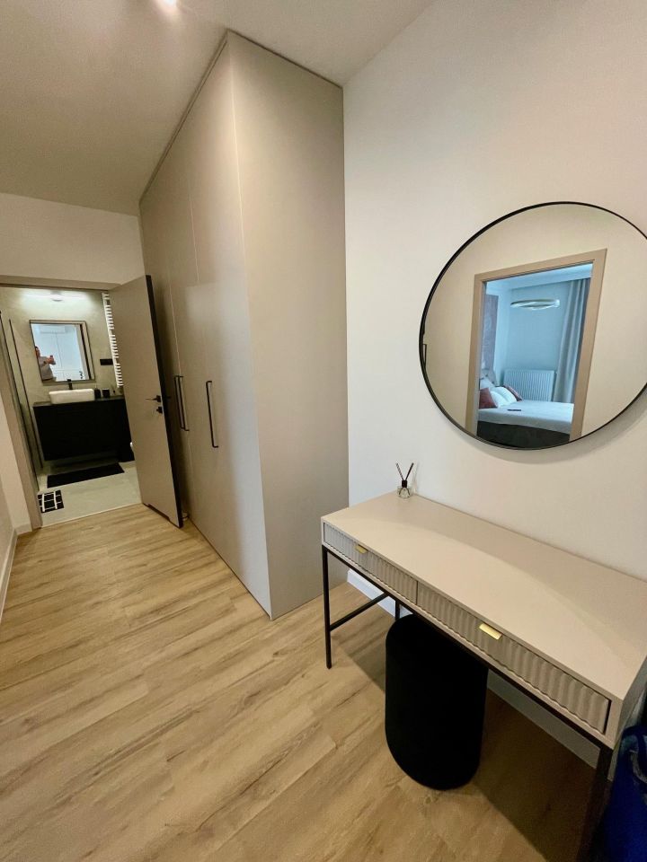 Mieszkanie 4-pokojowe Szczecin Łasztownia, ul. Celna. Zdjęcie 11