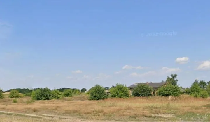 Działka budowlana Szadek