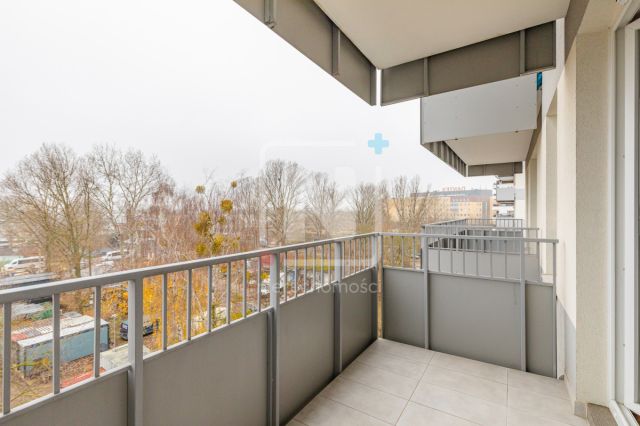 Mieszkanie 2-pokojowe Warszawa Mokotów, ul. Komputerowa. Zdjęcie 9