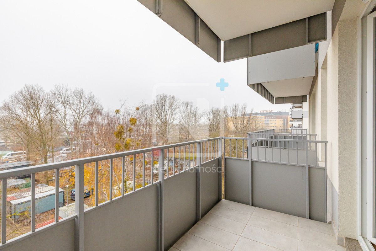 Mieszkanie 2-pokojowe Warszawa Mokotów, ul. Komputerowa. Zdjęcie 9