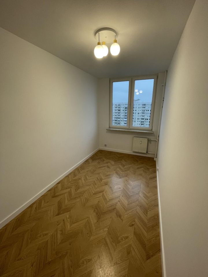 Mieszkanie 2-pokojowe Warszawa Targówek, ul. Żuromińska. Zdjęcie 5