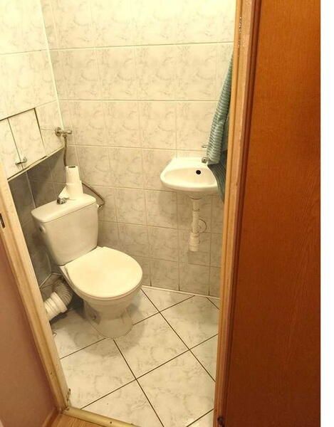 Mieszkanie 3-pokojowe Gliwice Śródmieście, ul. Pawła Stalmacha. Zdjęcie 7