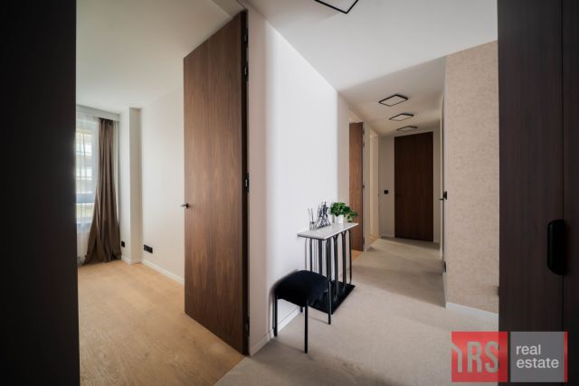 Mieszkanie 5-pokojowe Warszawa Mokotów, ul. Przejazd. Zdjęcie 32