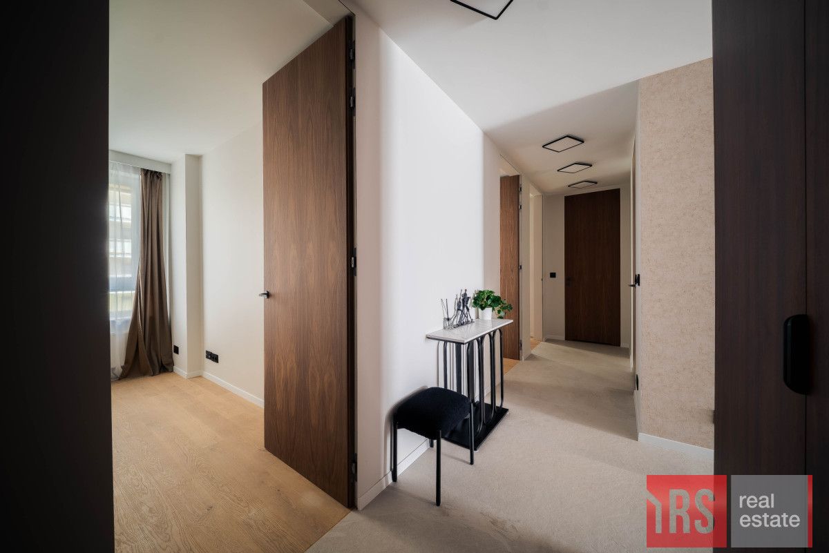 Mieszkanie 5-pokojowe Warszawa Mokotów, ul. Przejazd. Zdjęcie 32