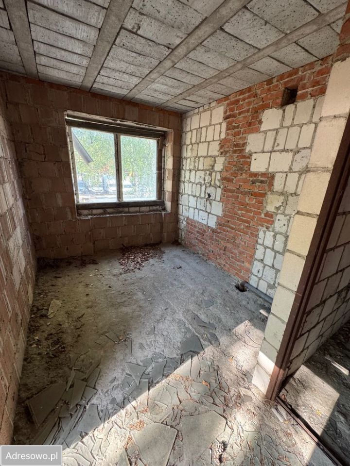 dom wolnostojący Radom Wólka Klwatecka, ul. Piotra Sznajdra. Zdjęcie 5