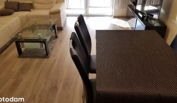 Mieszkanie 3-pokojowe Rotmanka, ul. Sasankowa