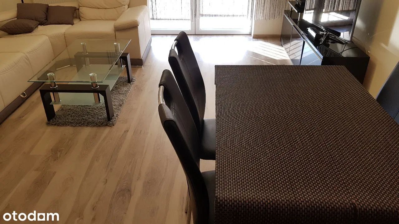 Mieszkanie 3-pokojowe Rotmanka, ul. Sasankowa