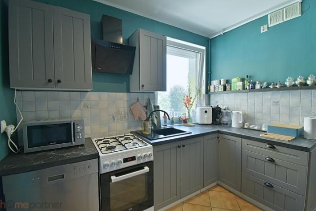 Mieszkanie 2-pokojowe Wrocław Śródmieście, ul. Marcellego Bacciarellego. Zdjęcie 13