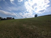 Działka rekreacyjna Binarowa Maślakowice, Maślakoice. Zdjęcie 4