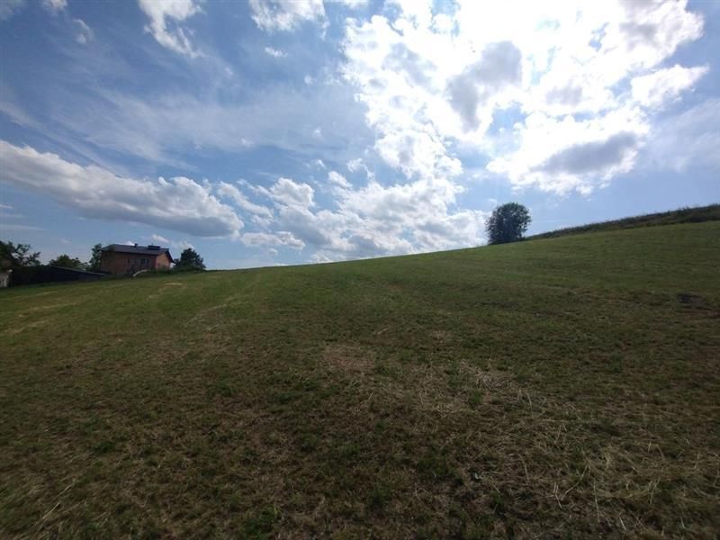 Działka rekreacyjna Binarowa Maślakowice, Maślakoice. Zdjęcie 5