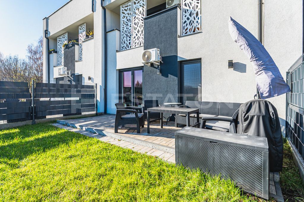 Mieszkanie 3-pokojowe Rzeszów, ul. Myśliwska. Zdjęcie 11