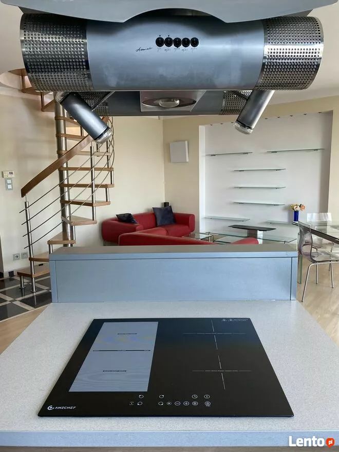 Mieszkanie 3-pokojowe Szczecin Żelechowa, ul. Grzymińska. Zdjęcie 6