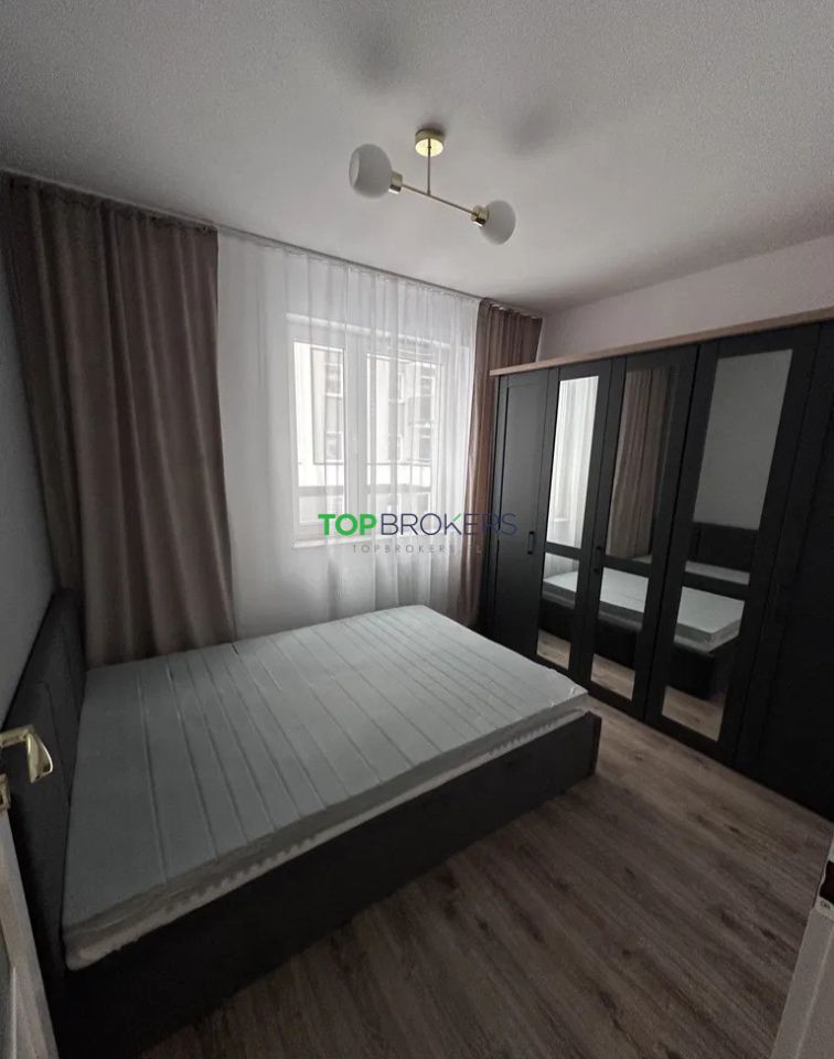 Mieszkanie 3-pokojowe Warszawa Ursus, ul. Edwarda Habicha. Zdjęcie 4