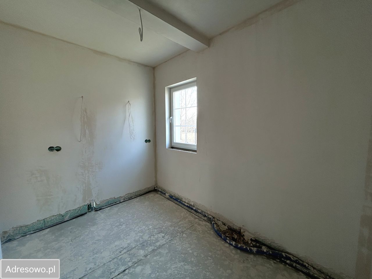 dom wolnostojący, 5 pokoi Łoziska. Zdjęcie 12