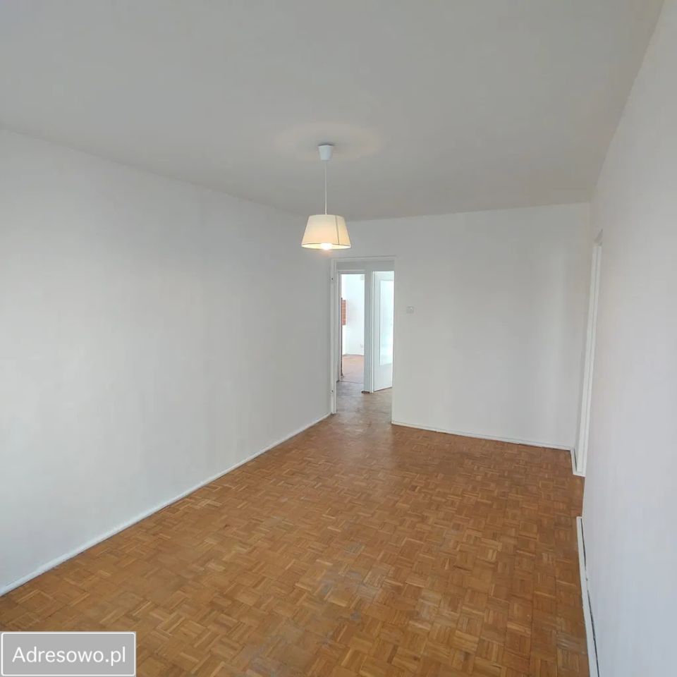 Mieszkanie 4-pokojowe Poznań Winogrady, os. Wichrowe Wzgórze. Zdjęcie 6