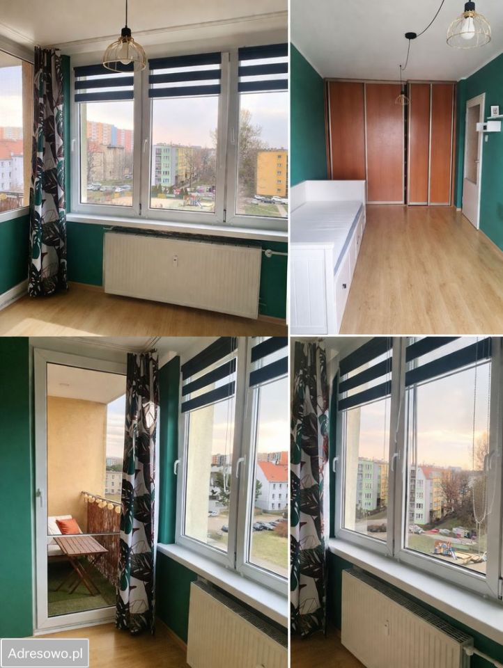 Mieszkanie 1-pokojowe Gliwice, ul. Góry Chełmskiej. Zdjęcie 7