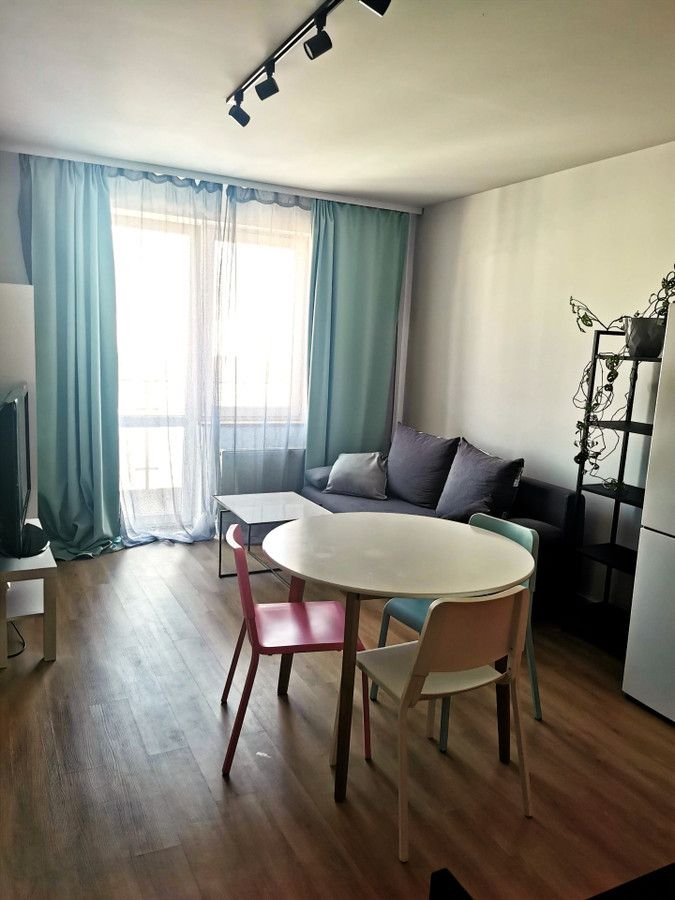 Mieszkanie 2-pokojowe Poznań Jeżyce, ul. Druskienicka. Zdjęcie 3