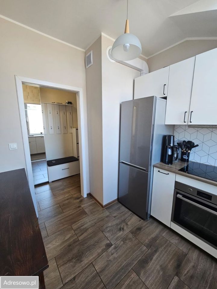 Mieszkanie 2-pokojowe Rumia. Zdjęcie 6