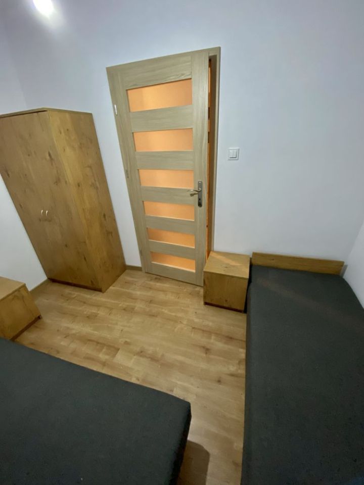 Mieszkanie 3-pokojowe Mława, ul. Janusza Kusocińskiego. Zdjęcie 8