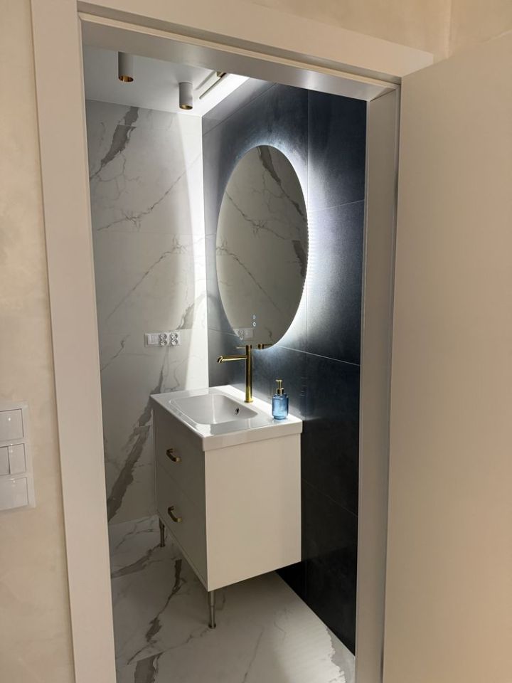 Mieszkanie 2-pokojowe Łuków, ul. Świderska. Zdjęcie 3