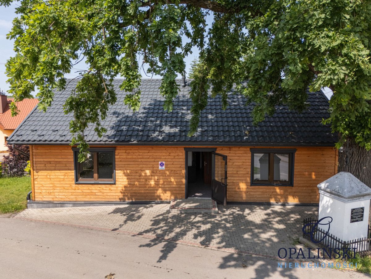 Lokal Rokietnica. Zdjęcie 12