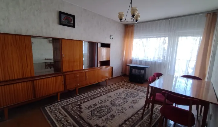 Mieszkanie 2-pokojowe Łódź Teofilów, ul. Lniana