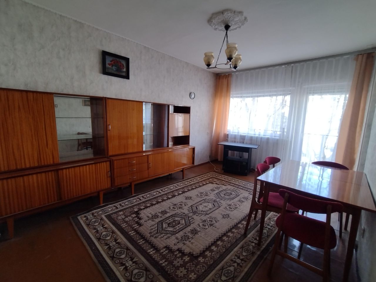 Mieszkanie 2-pokojowe Łódź Teofilów, ul. Lniana. Zdjęcie 1