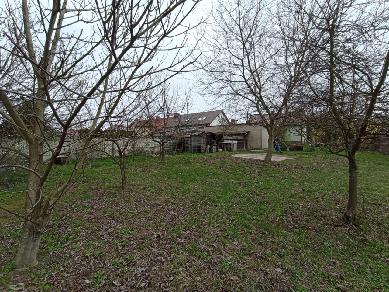 dom wolnostojący, 3 pokoje Ostrowiec Świętokrzyski Gutwin, ul. Siennieńska. Zdjęcie 15