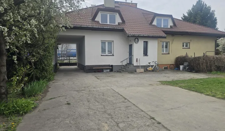 Działka inwestycyjna Warszawa Białołęka, ul. Bogoriów