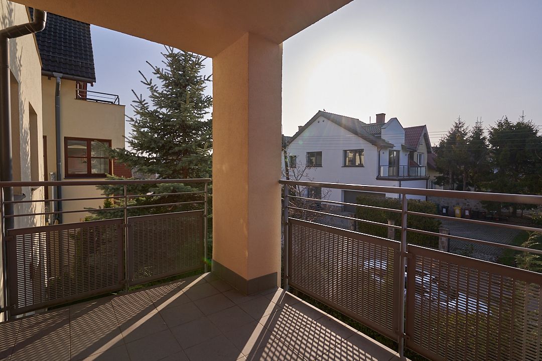 Mieszkanie 2-pokojowe Gdańsk Suchanino, ul. Otwarta. Zdjęcie 41