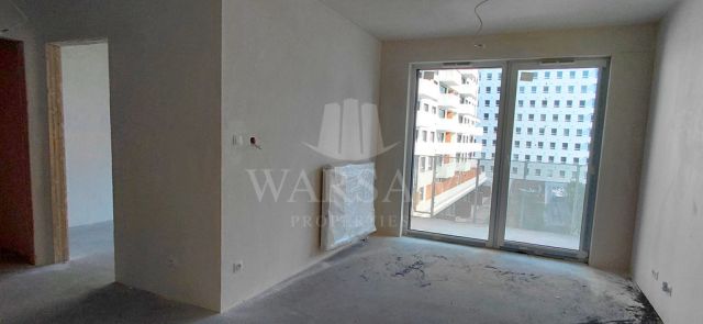 Mieszkanie 3-pokojowe Warszawa Mokotów, ul. Domaniewska. Zdjęcie 7