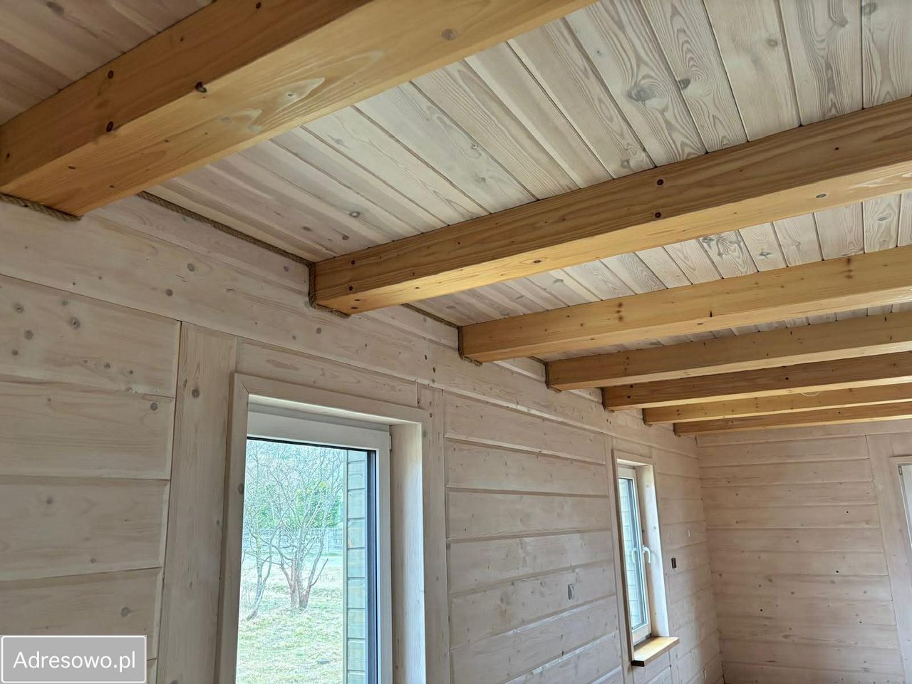 dom wolnostojący, 2 pokoje Paruchy. Zdjęcie 9